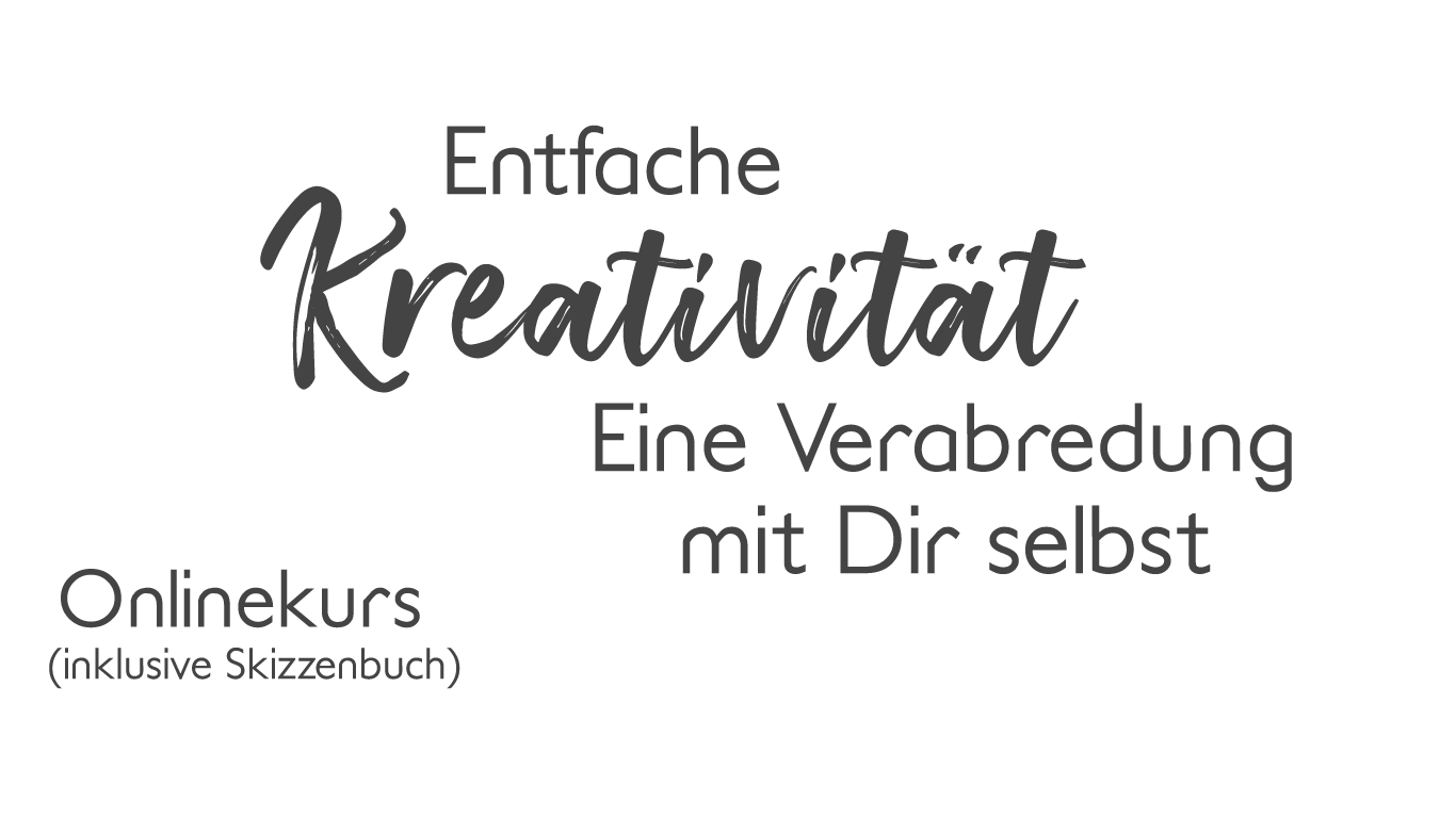 Enfache-Kreativität-Online-Kurs