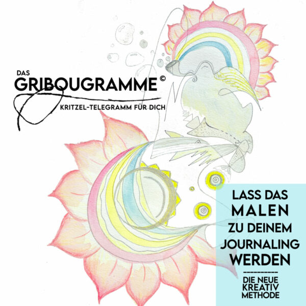 Aufzeichnung vom 28.09. Workshop: Einführung in das Gribougramme & Archetypen der Inneren Künstlerin