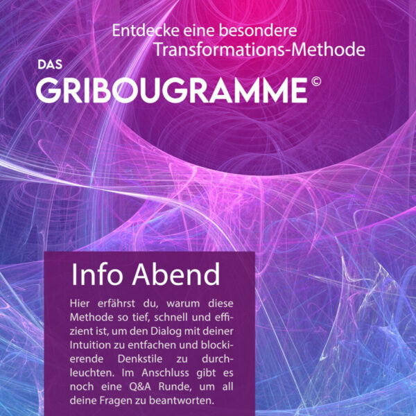 xx.02. Gribougramme Infoabend