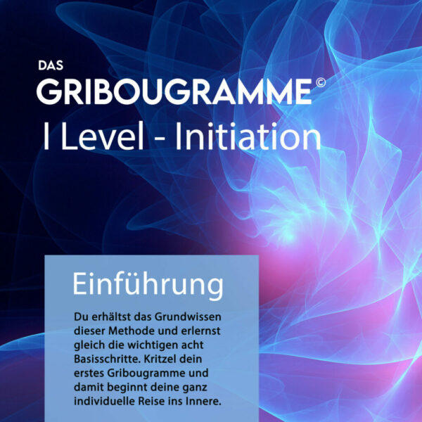 xx.02. Gribougramme Einführungskurs - Initiation